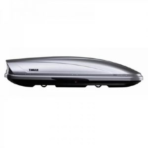Large Roof Box