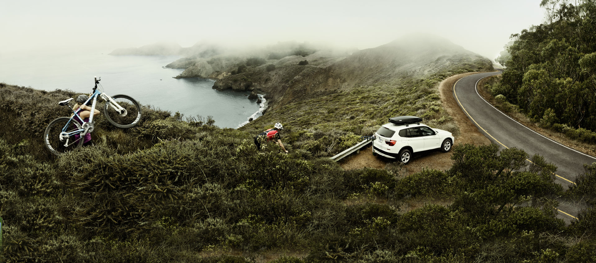 Roof Boxes Roofbox 2 Hire