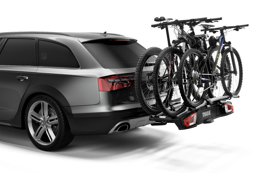 Bike Carriers - Roofbox 2 Hire